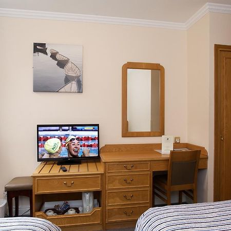 Globe Inn Tamworth Kültér fotó