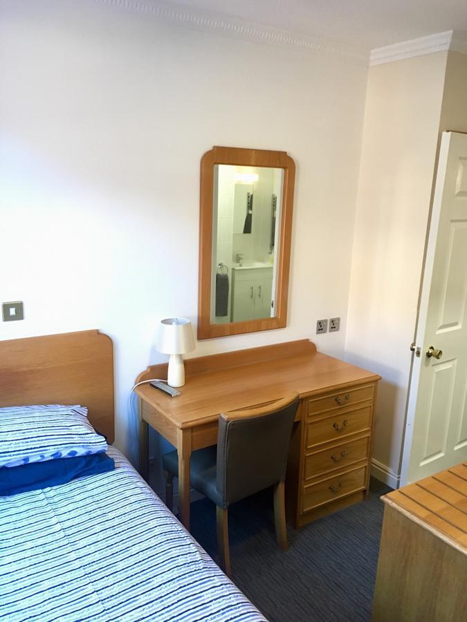 Globe Inn Tamworth Kültér fotó