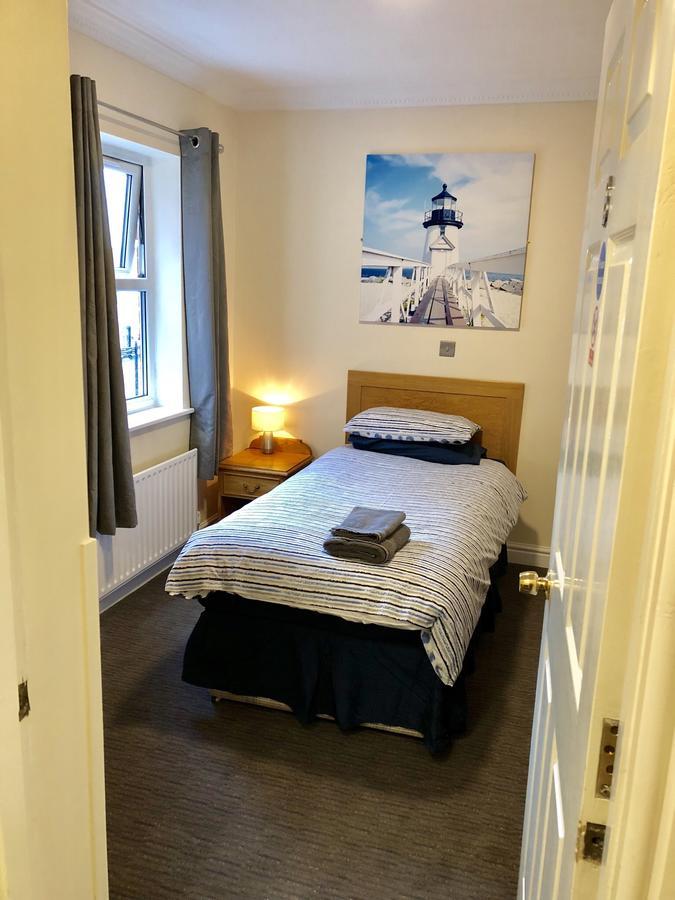 Globe Inn Tamworth Kültér fotó