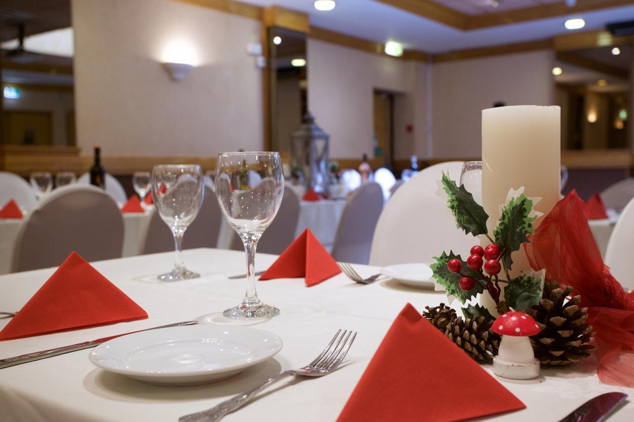 Globe Inn Tamworth Kültér fotó
